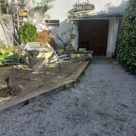 Appartamento Chez Nadine Ranspach Esterno foto