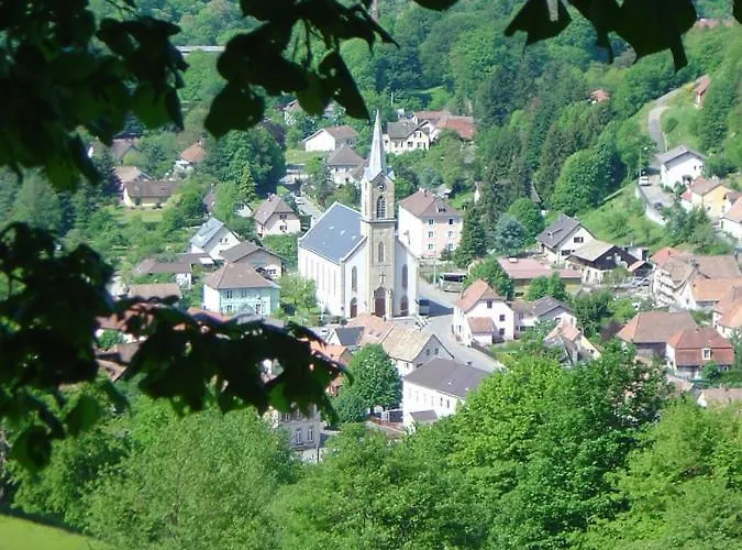 Chez Nadine