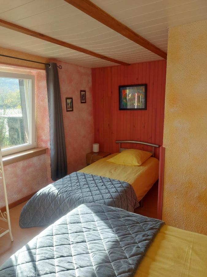 Chez Nadine * Ranspach