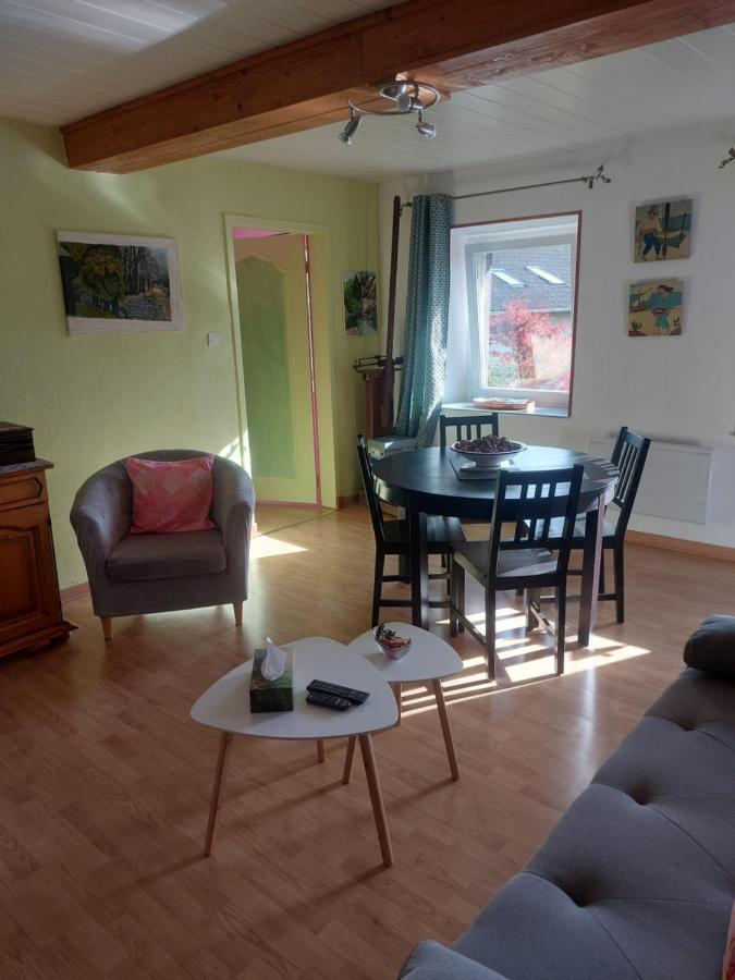 Appartamento Chez Nadine *