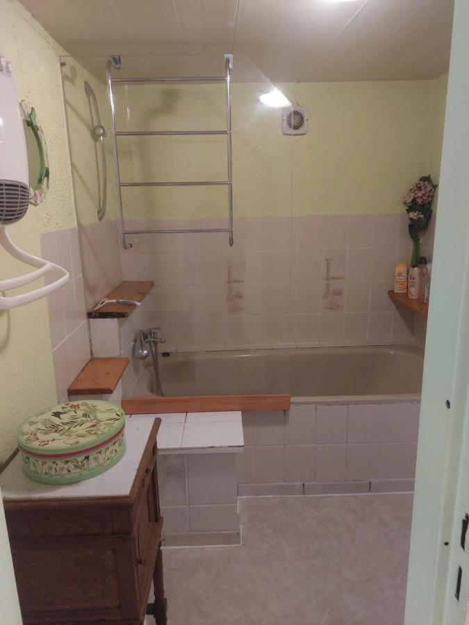 Chez Nadine Appartamento Ranspach