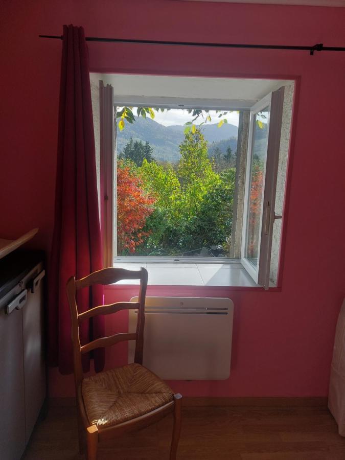 Chez Nadine Appartamento *