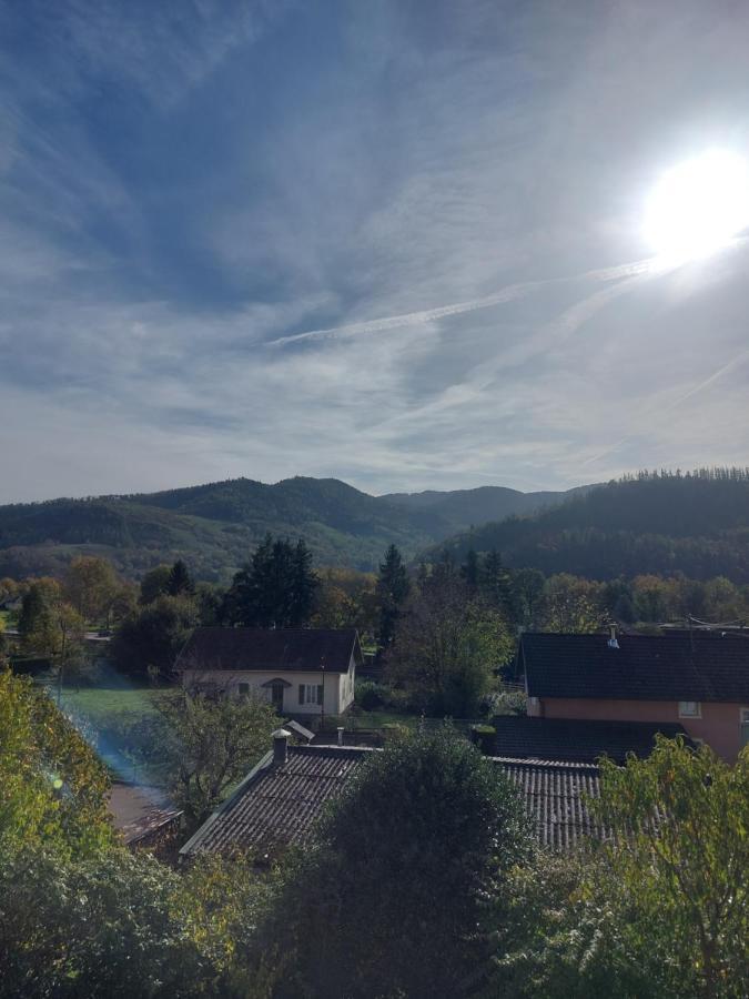 Chez Nadine Ranspach